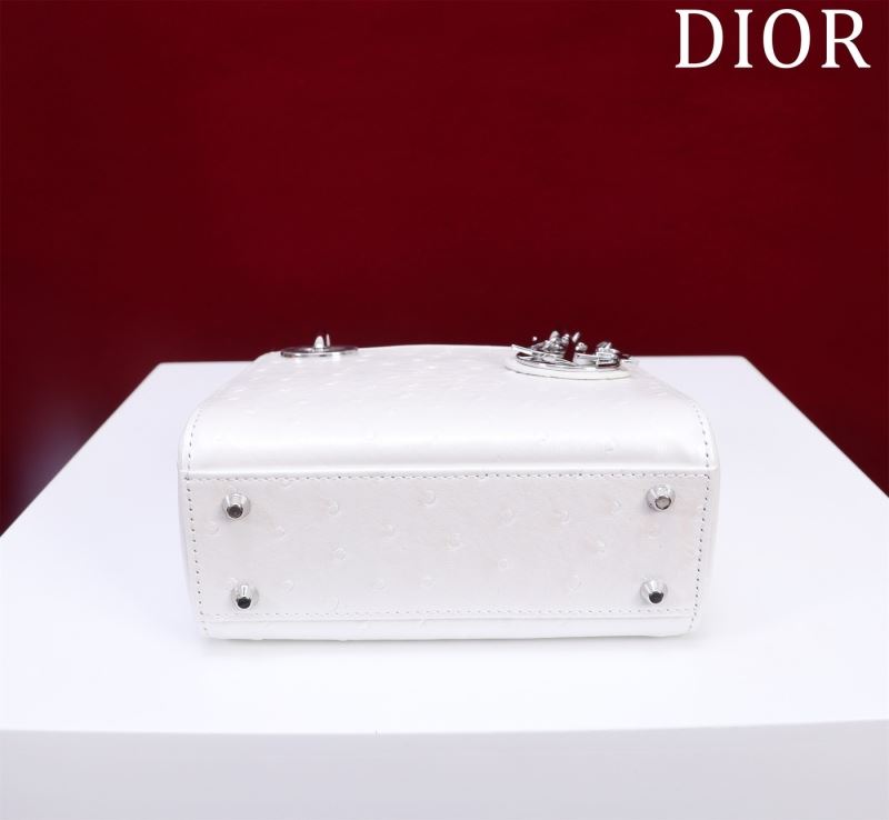 Christian Dior My Lady Bags